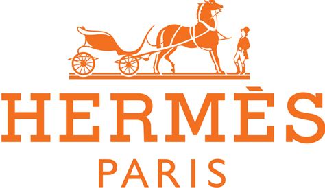 de mail ident hermes|Hermes carriages logo.